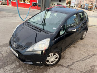 Honda Jazz 1,4