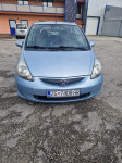 Honda Jazz 1,4