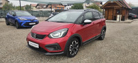 Honda Jazz 1,5 HYBRID Automatik ***AKCIJA***