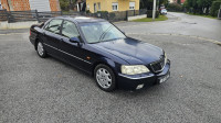 Honda Legend 3,5 i V6 PLIN FULL OPREMA