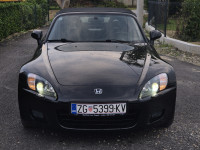 Honda S2000 2000 REG.04-2027 171 KW