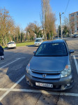 Honda Stream Monovolumen