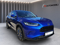 Honda ZR-V 2.0 HIBRID, AUTOMATIK,LED,KOŽA,VIRTUAL,ALU.....