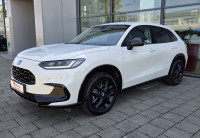 Honda ZR-V 2.0 FULL HYBRID AUTOMATIK*9.000KM*REG DO:09/2026*