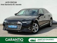 ⭐Hr Vozilo Audi A6 50 TFSI e Plug In Hyb Quattro Sport*Garancija 12Mj*