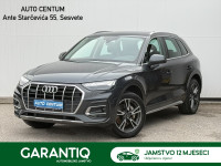 ⭐Hr Vozilo Audi Q5 50 TFSI E QUATTRO S TRONIC ADVANCED+*Garancija 12Mj
