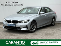 ⭐Hr Vozilo BMW 3 Series 318d Automatik*Garancija 12Mj*