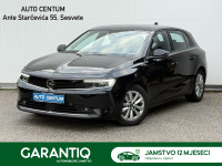 ⭐Hr Vozilo Opel Astra 1,5 D Edition*Garancija 12Mj*