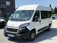 ⭐Hr Vozilo Peugeot Boxer L2H2 9 Sjedala*Garancija 12Mj*