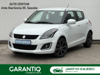 ⭐Hr Vozilo Suzuki Swift 1,2*Garancija 12Mj*