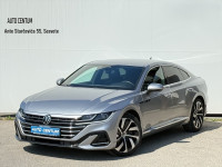 ⭐Hr Vozilo VW Arteon 2,0 Dsg R-Line*Tvorničko Jamstvo*