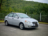 Hyundai Accent 1,4