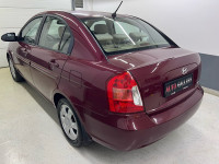 Hyundai Accent 1.5 CRDi – 2006. – 81 kW – PRVI VLASNIK – HR AUTO