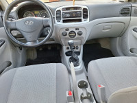 Hyundai Accent 1,5 CRDi GL