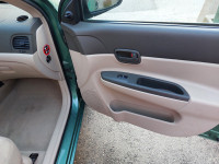 Hyundai Accent 1,5 CRDi GL