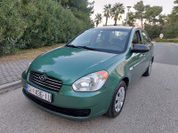 Hyundai Accent 1,5 CRDi GL