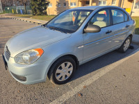 Hyundai Accent 1,5 CRDi GL