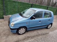 Hyundai Atos 1,0 GLS