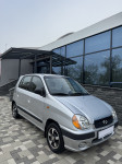 Hyundai Atos 1,0 - HR AUTO - PRVI VLASNIK - V SERVIS - PRILIKA !!