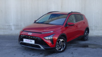 Hyundai Bayon 1.0 T-GDI, 16.900,01 €