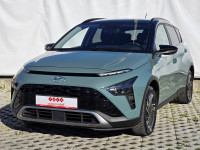 Hyundai Bayon 1,0 T-GDI