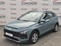 Hyundai Bayon 1,2 T-GDI