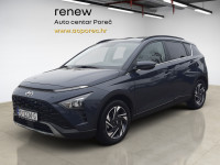 Hyundai Bayon 1,0 T-GDI Style