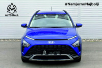Hyundai Bayon 1.2 Comfort *HR* TVORNIČKO JAMSTVO, REG. DO 04/2025*