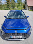 Hyundai Bayon 1,2 MPI