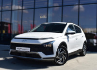 Hyundai Bayon 1.2, NAVIGACIJA, STRAŽNJA KAMERA, TEMPOMAT, JAMSTVO