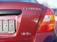 Hyundai Elantra 1,6  16V  DIJELOVI