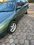 Hyundai Elantra 1,6 automatik