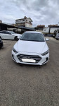 Hyundai Elantra 1,6 CRDI