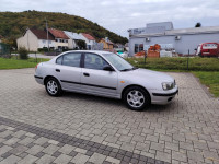 Hyundai Elantra 1.6GL  2002. – PRVI VLASNIK – REGISTRIRANA GODINU DANA