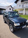 Hyundai Galloper 2,5 TDI