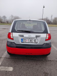 Hyundai Getz 1,1 GL