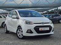 HYUNDAI I10 1.0 BENZIN 2016 - GARANCIJA DOSTAVA GRATIS!!!