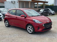 Hyundai i10, Benzin, Klima, Carplay
