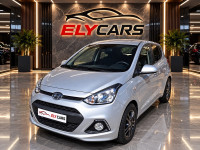 Hyundai i10 1,0 GO