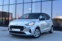 Hyundai i10 1.0 TREND, MULTIFUNKCIJSKI UPRAVLJAČ, JAMSTVO