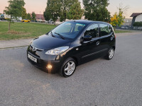 Hyundai i10 1,1, 2010 godina, 114000 km , kartice 24/36 rata