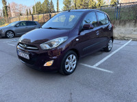 Hyundai i10 1,1 automatik