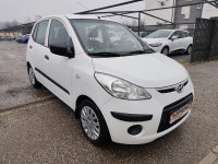 Hyundai i10 1,1