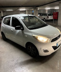 Hyundai i10 1,1