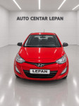 Hyundai i20 1 2 BENZIN KLIMA  SERVO USB AUX 2013god NA IME KUPCA