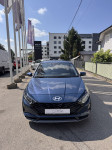 Hyundai i20 1,0 T-GDI A/T
