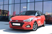 Hyundai i20 1.0 T-GDI, TERETNO, KAMERA, BT, JAMSTVO