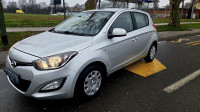 Hyundai i20 1,1 CRDi  119000 km zvati 0958583837