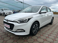 Hyundai i20 1,1 CRDi 2016.,SERVISNA, CAR-PASS, PARK SENZ.,KLIMA, LED