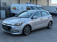 Hyundai i20 1,1 CRDi | diesel | registriran | klima |